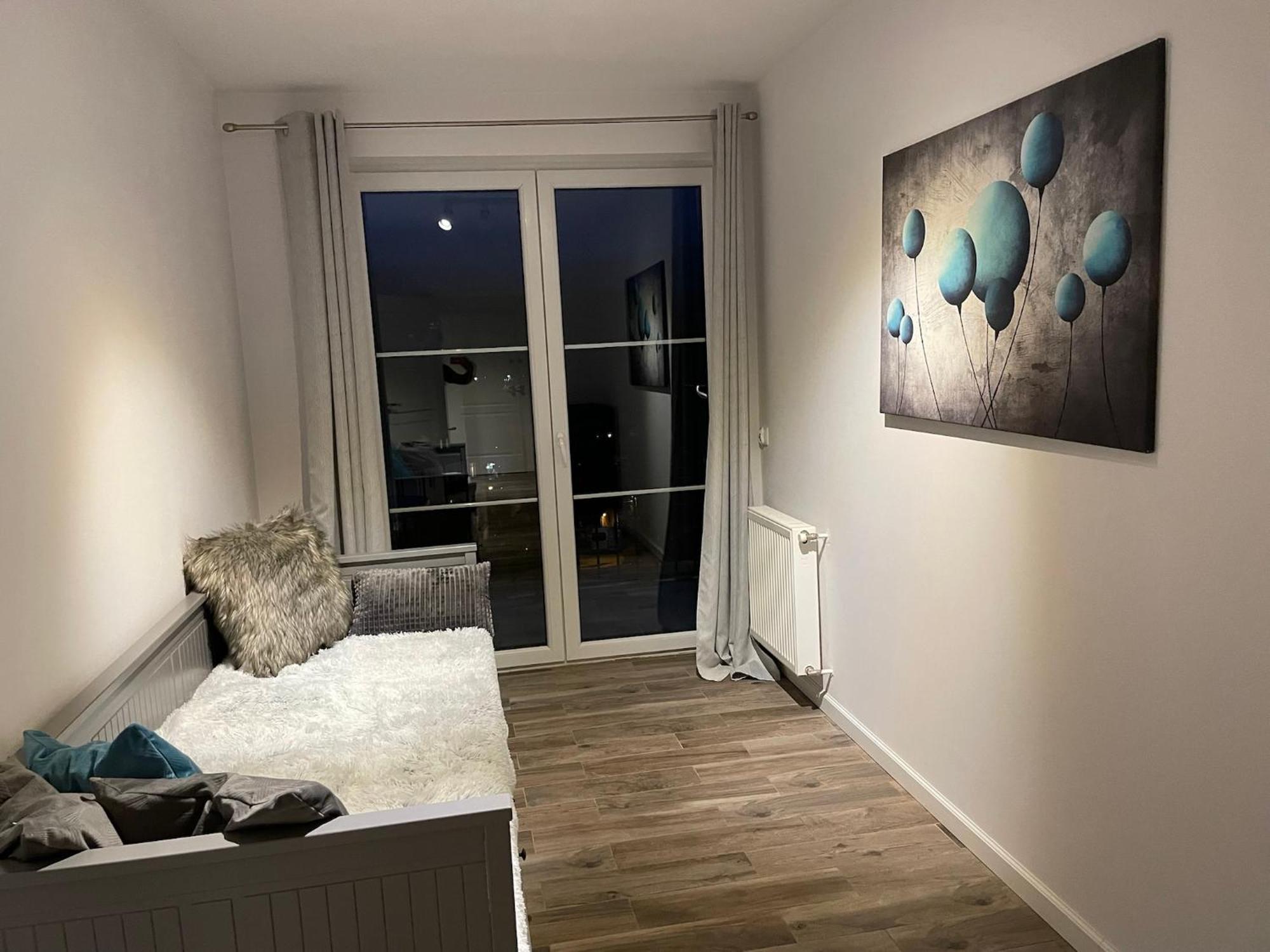 Apartament Szrenica View *