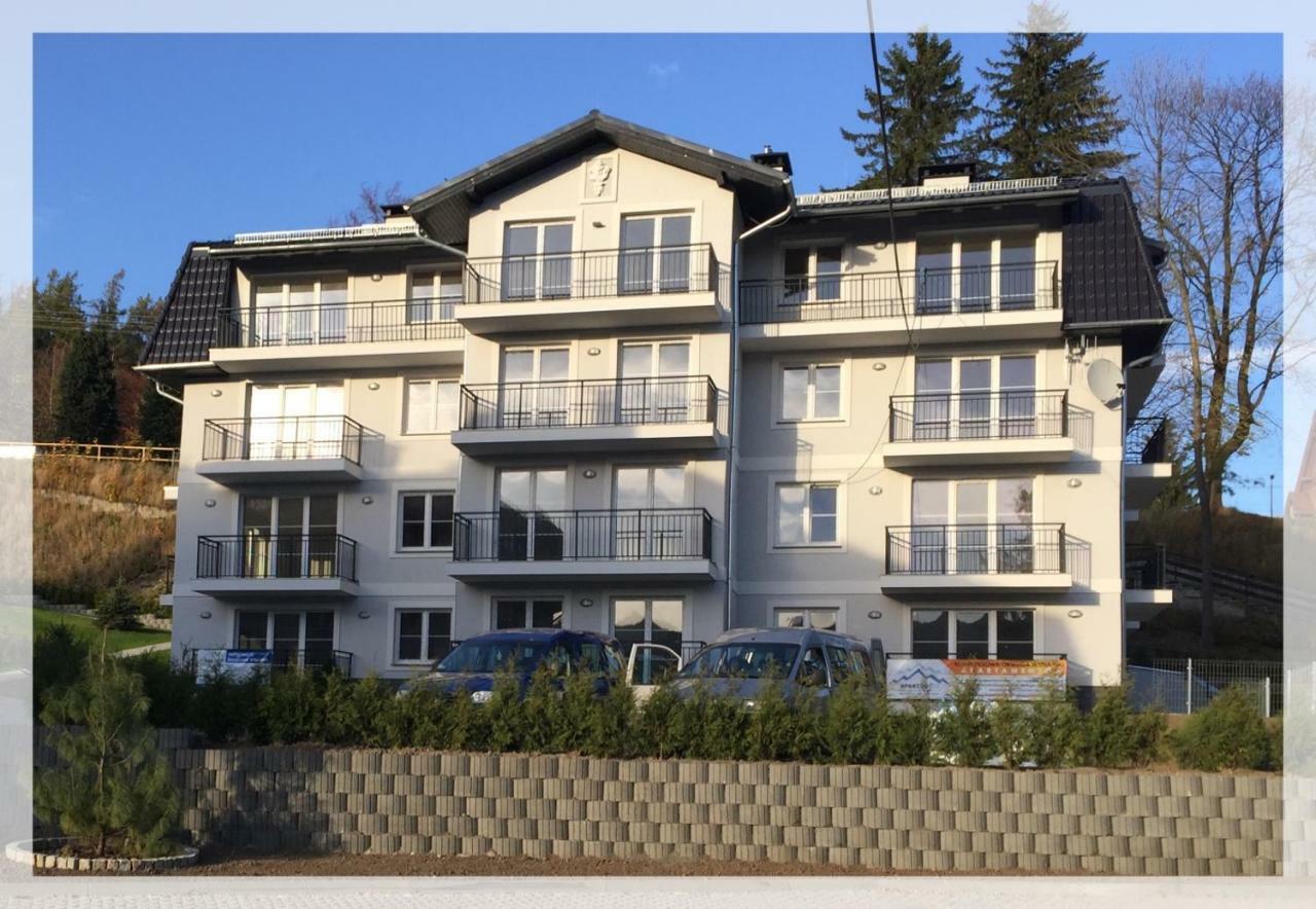 Apartament Szrenica View Szklarska Poręba
