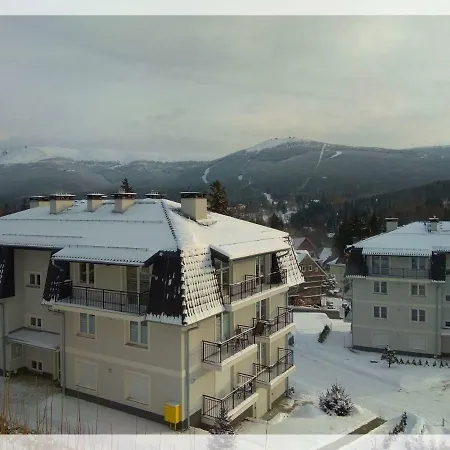 Apartament Szrenica View Szklarska Poreba Exterior photo