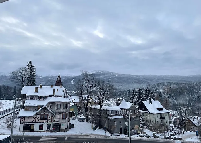 Apartament Szrenica View