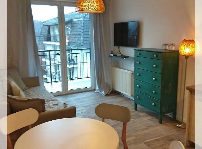 Apartament Szrenica View