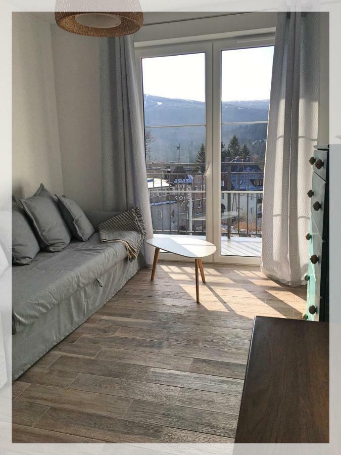 Apartment Szrenica View *