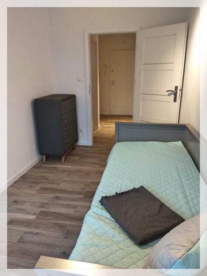 Apartment Szrenica View