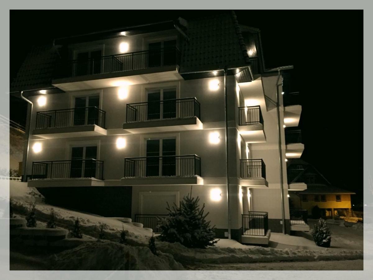 Szrenica View Apartment