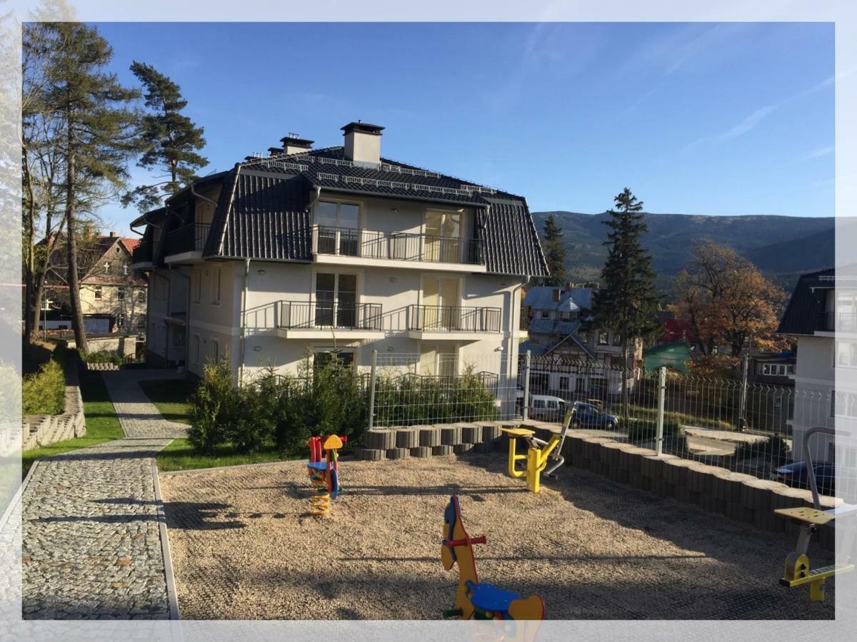 Szrenica View Apartment