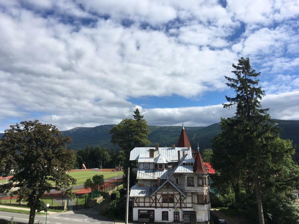 Szrenica View Apartment *