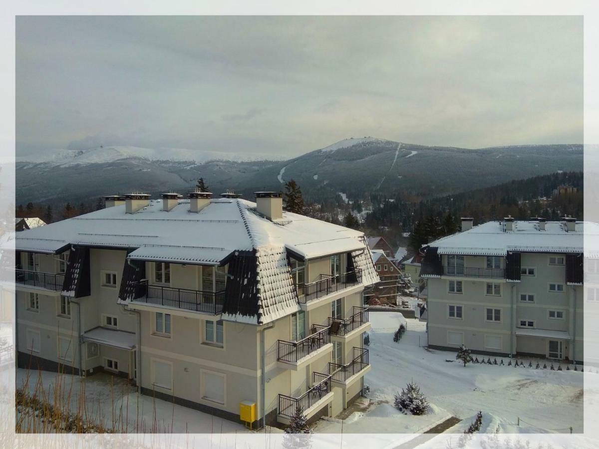 Szrenica View